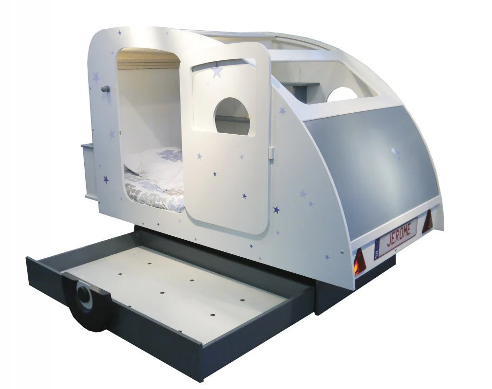 Lit Caravane Mathy by Bols