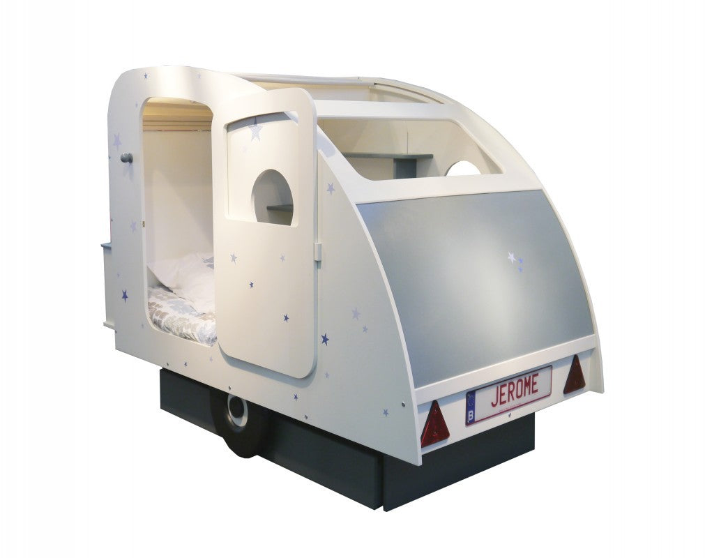 Mathy by Bols Wohnwagen Bett CARAVAN