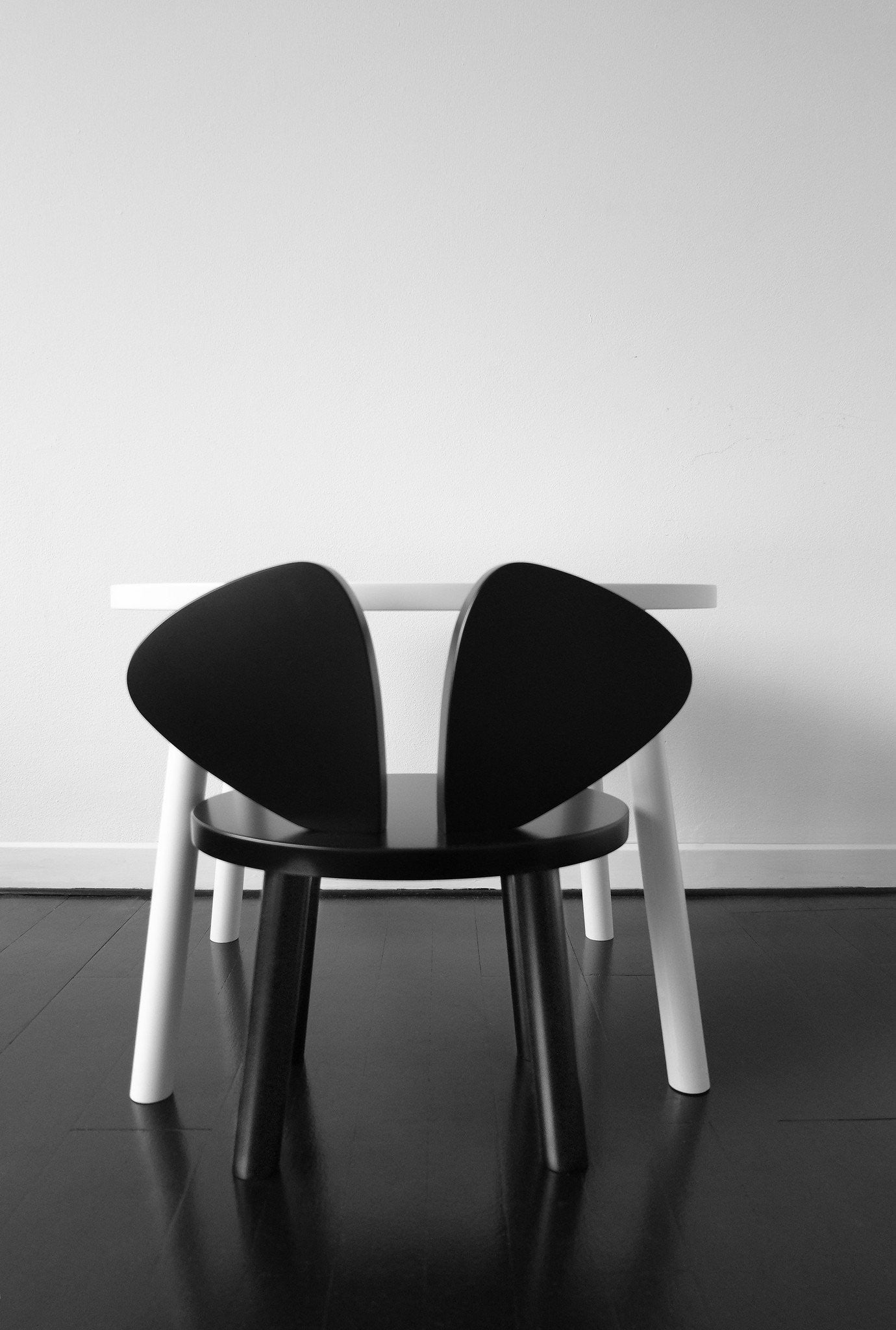 Kid's Chair - NOFRED MOUSE CHAIR - Different Colours