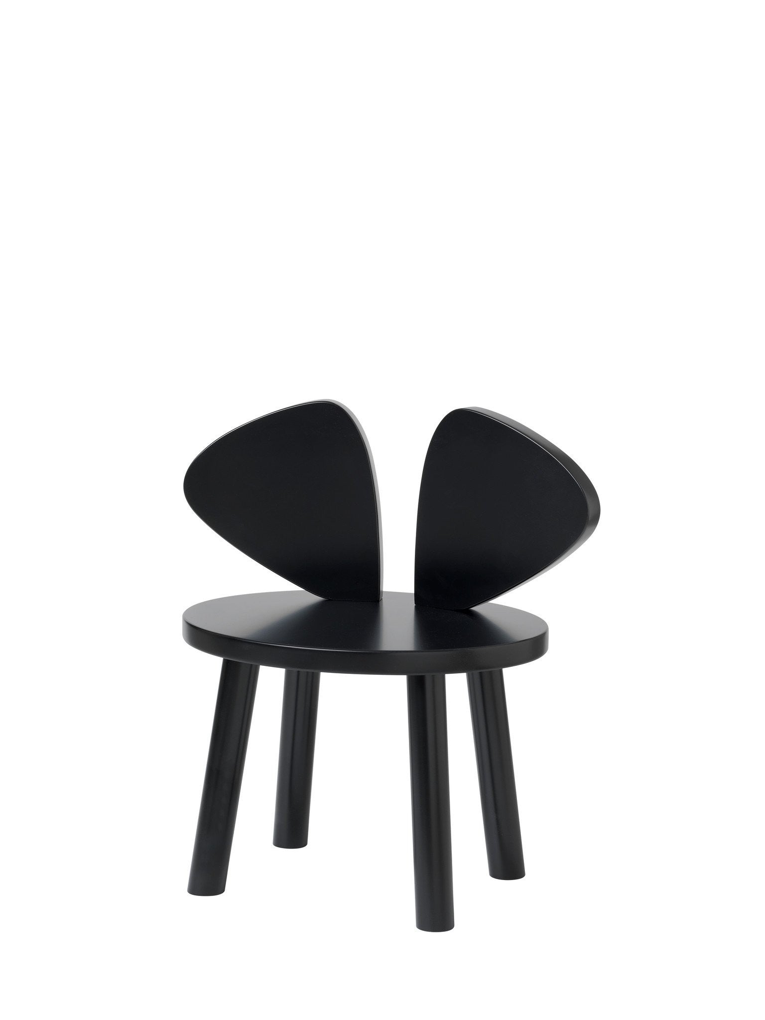 Barnstol NOFRED MOUSE CHAIR EK