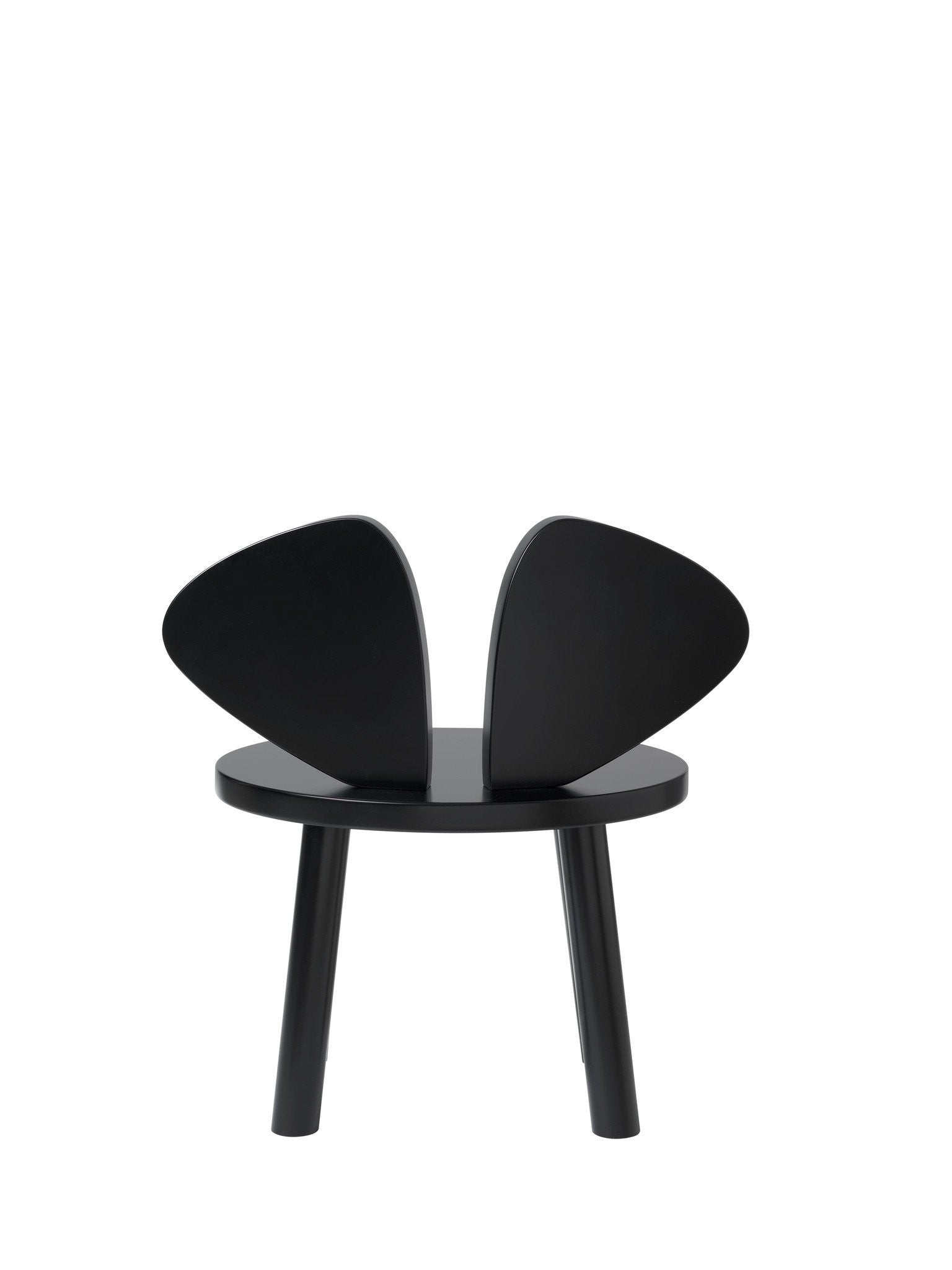 Barnstol NOFRED MOUSE CHAIR EK