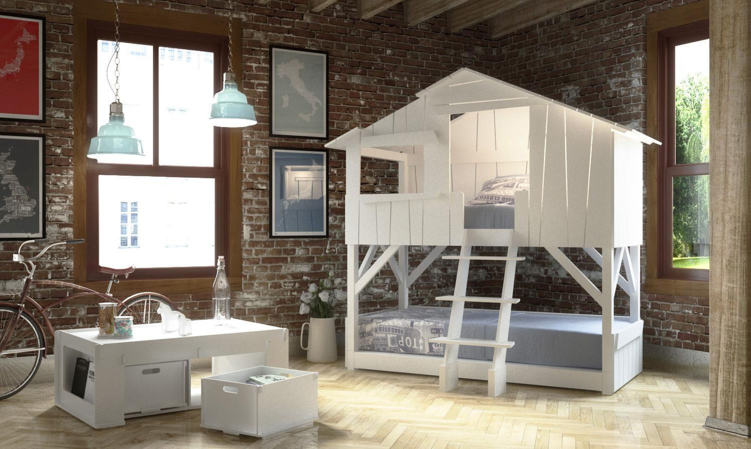 Mathy by Bols play table THEO 120