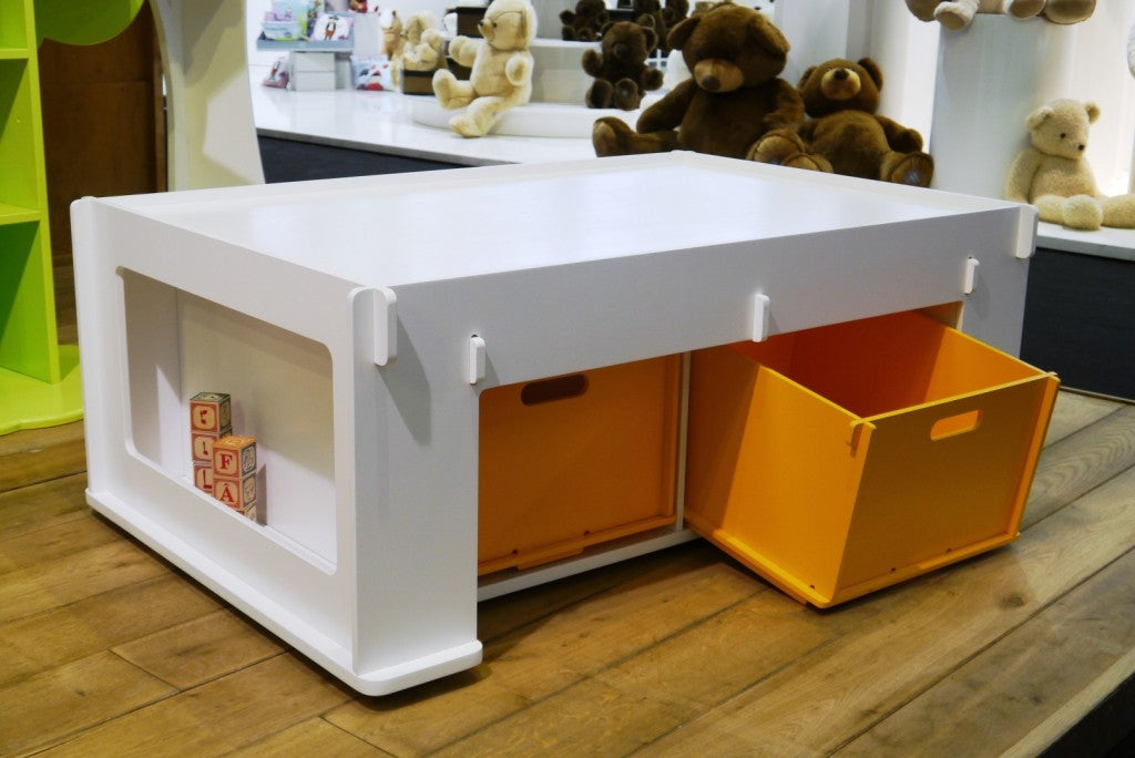 Mathy by Bols play table THEO 120