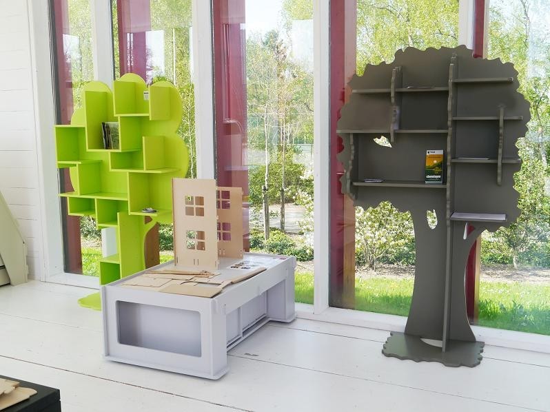 Mathy by Bols play table THEO 120