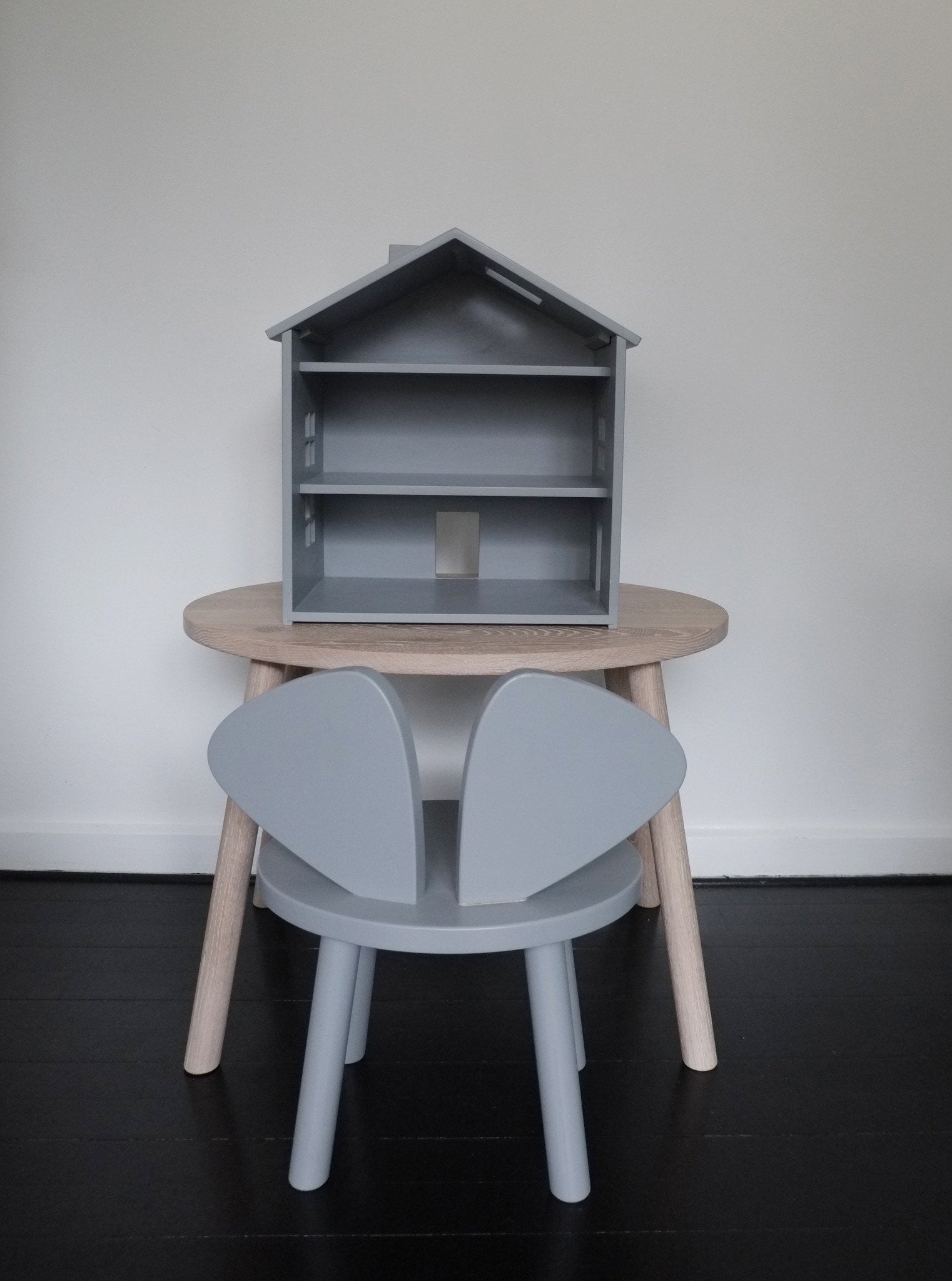 Kid's Chair - NOFRED MOUSE CHAIR - Different Colours