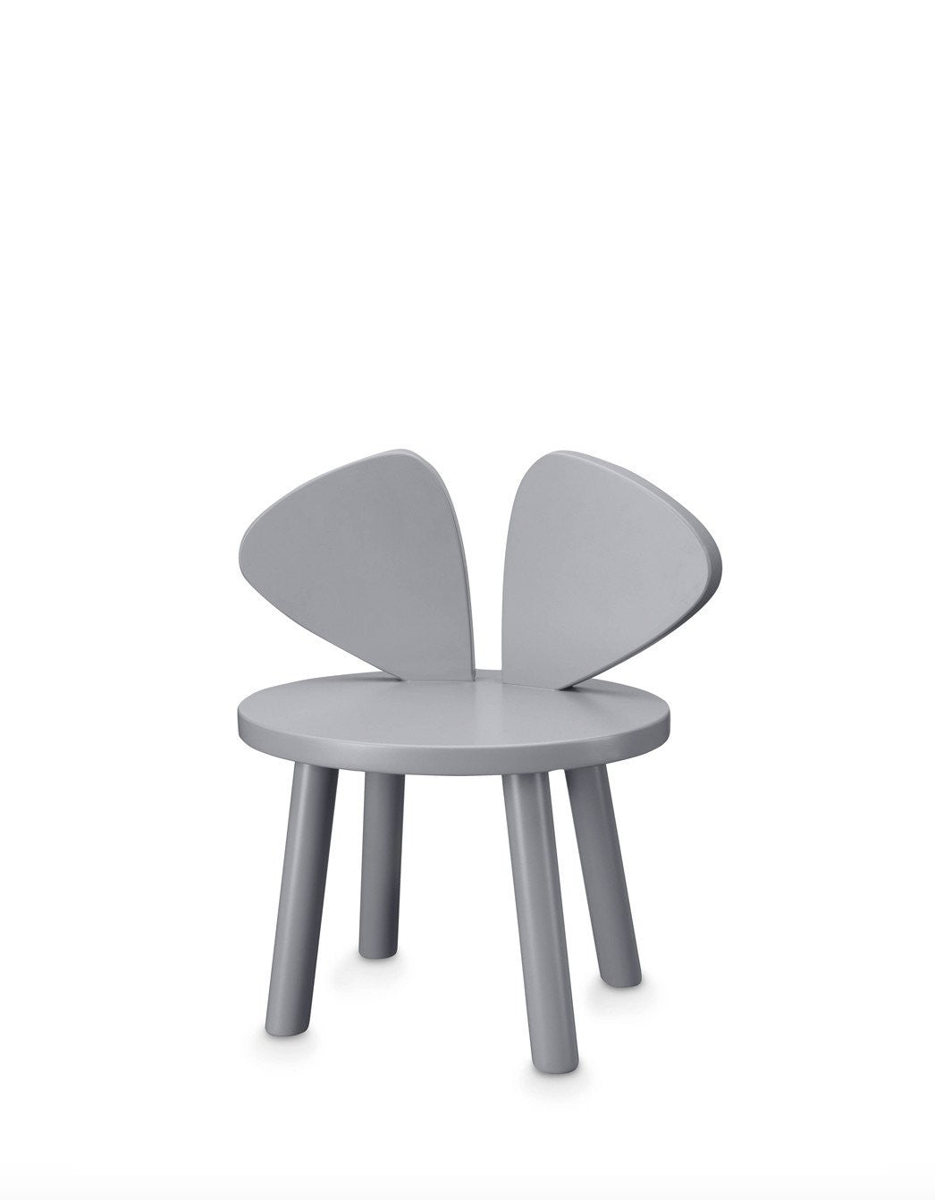 Barnstol NOFRED MOUSE CHAIR EK