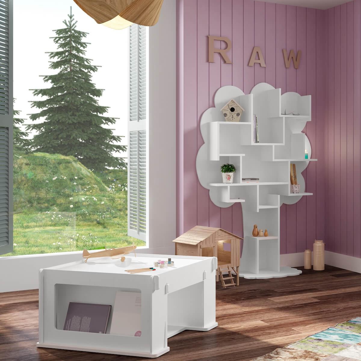 Mathy by Bols lekbord THEO 76