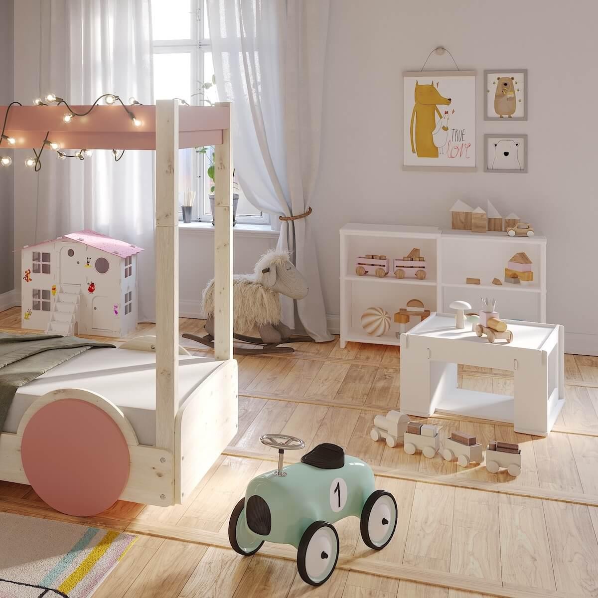 Mathy by Bols lekbord THEO 76