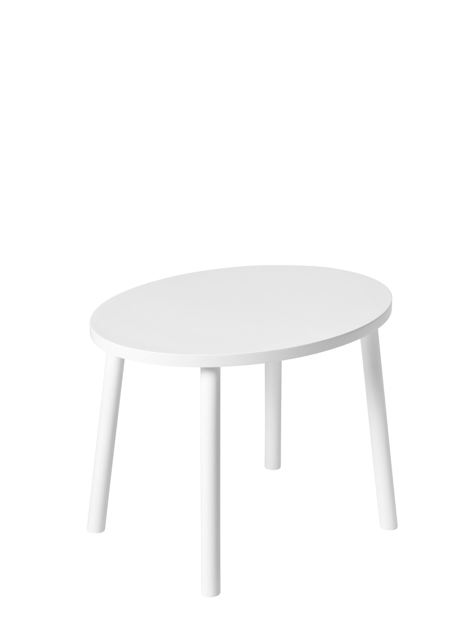 Kindertisch NOFRED MOUSE TABLE VERSCHIEDENE FARBEN