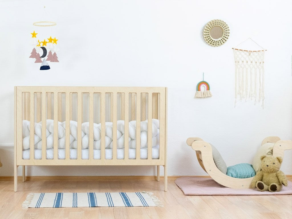 Baby Bed KIPPY