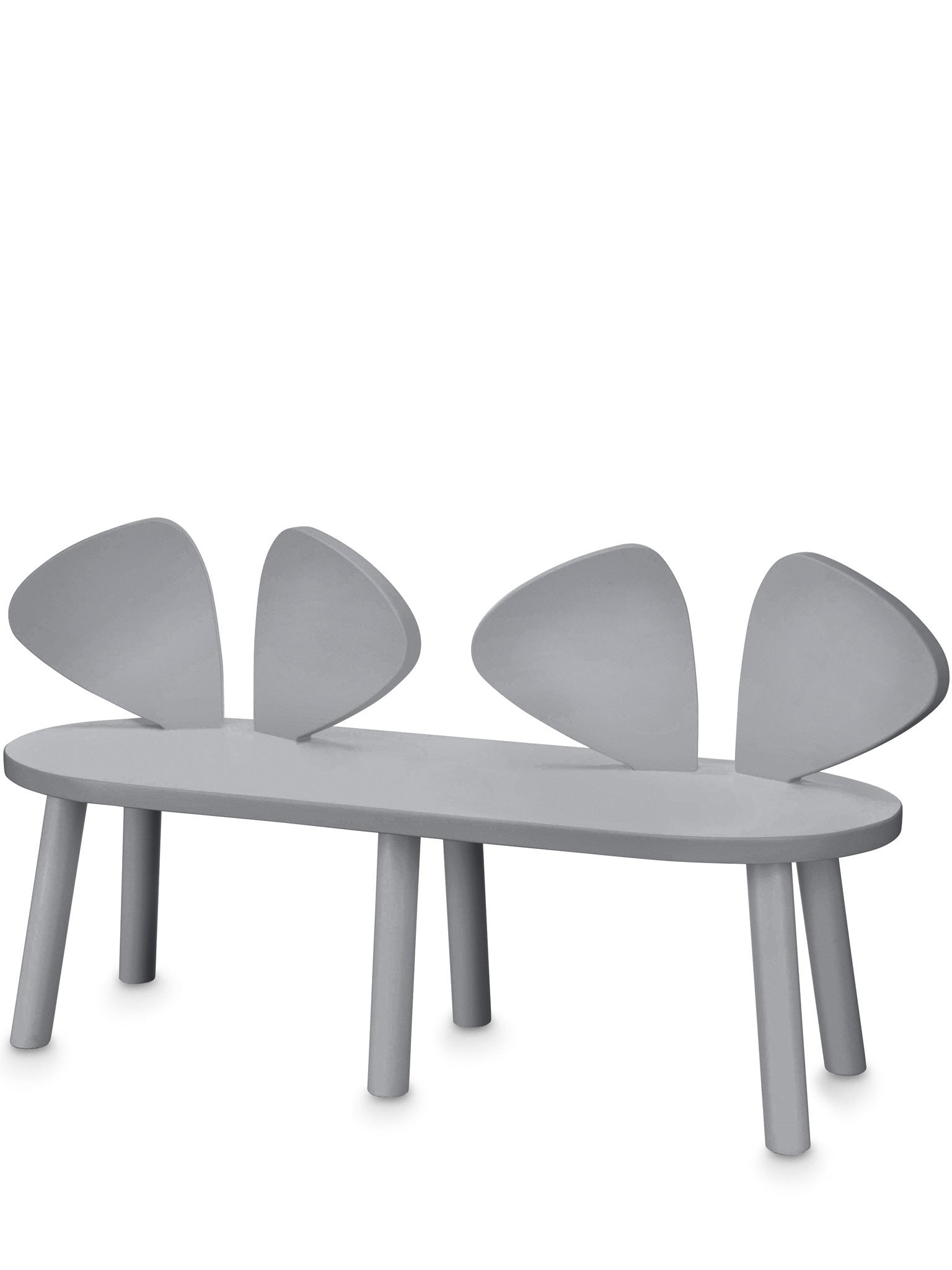 Sitzbank NOFRED MOUSE CHAIR