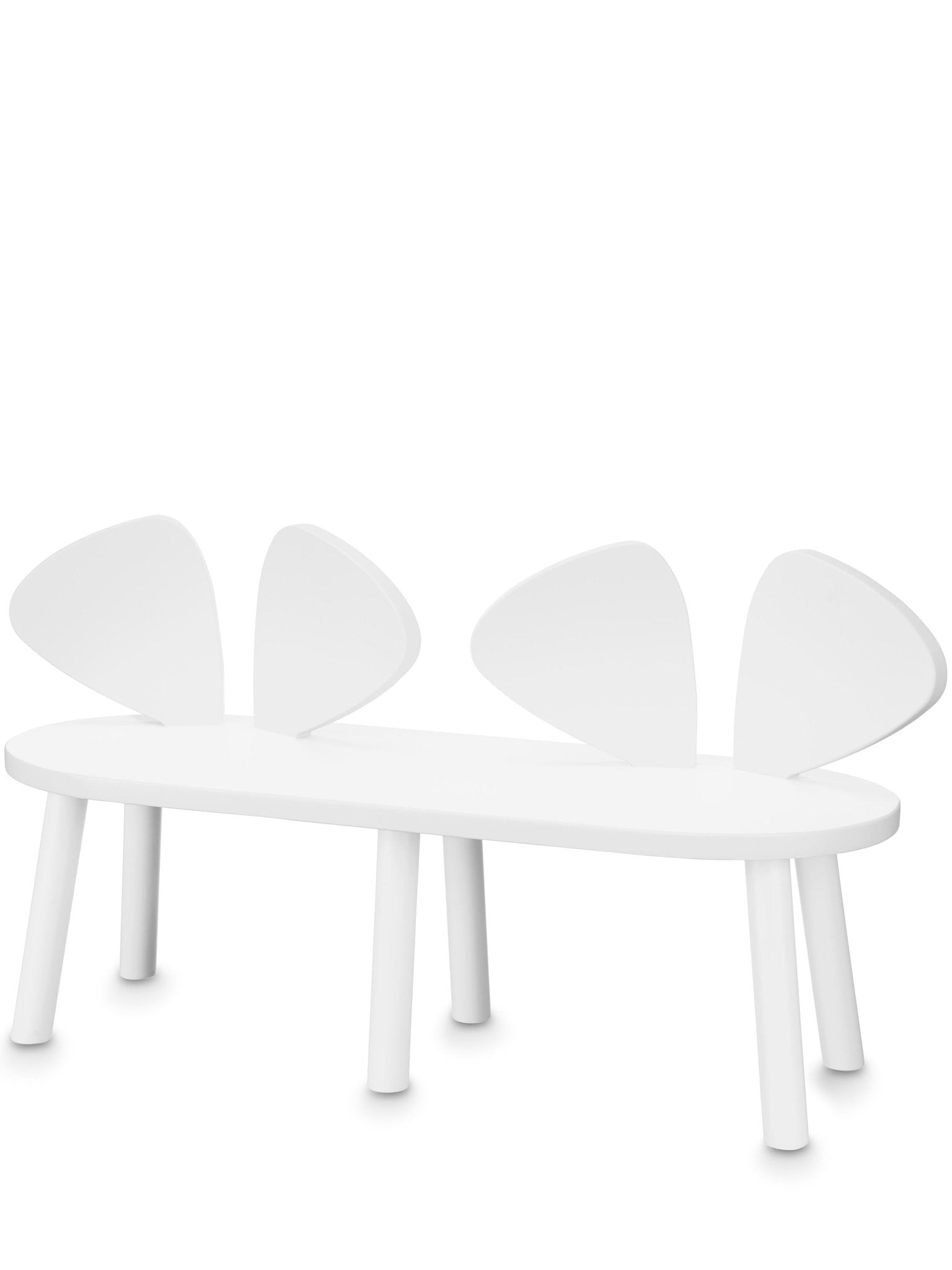 Sitzbank NOFRED MOUSE CHAIR