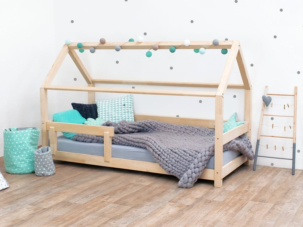 Hausbett  TERY mit Rausfallschutz