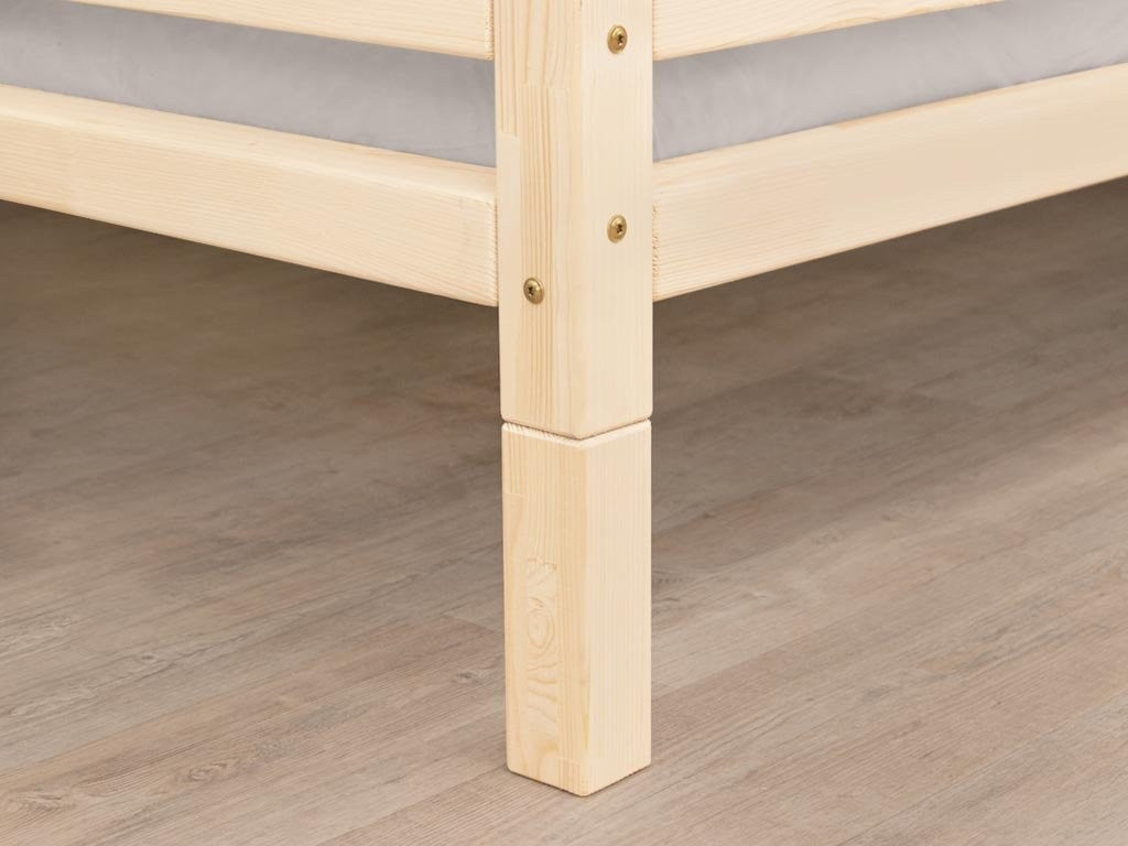 Hausbett  TERY mit Rausfallschutz