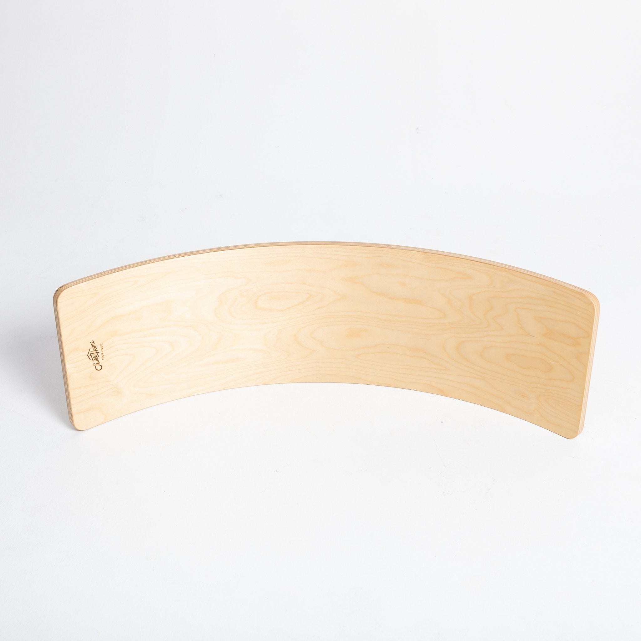 Planche d'équilibre Bois Doux