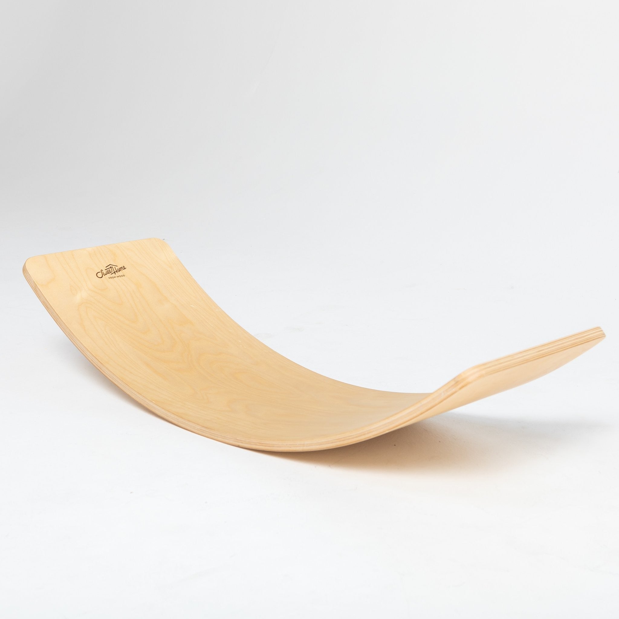 Planche d'équilibre Bois Doux