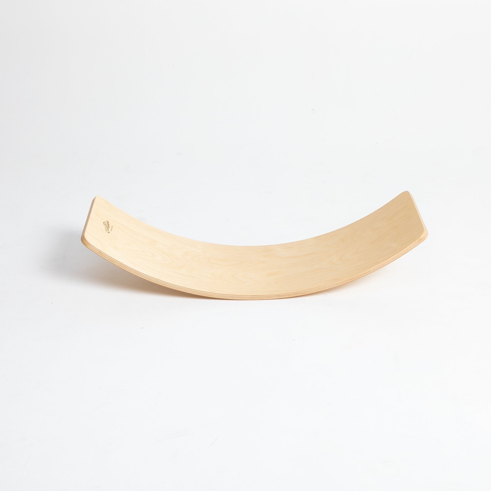 Planche d'équilibre Bois Doux