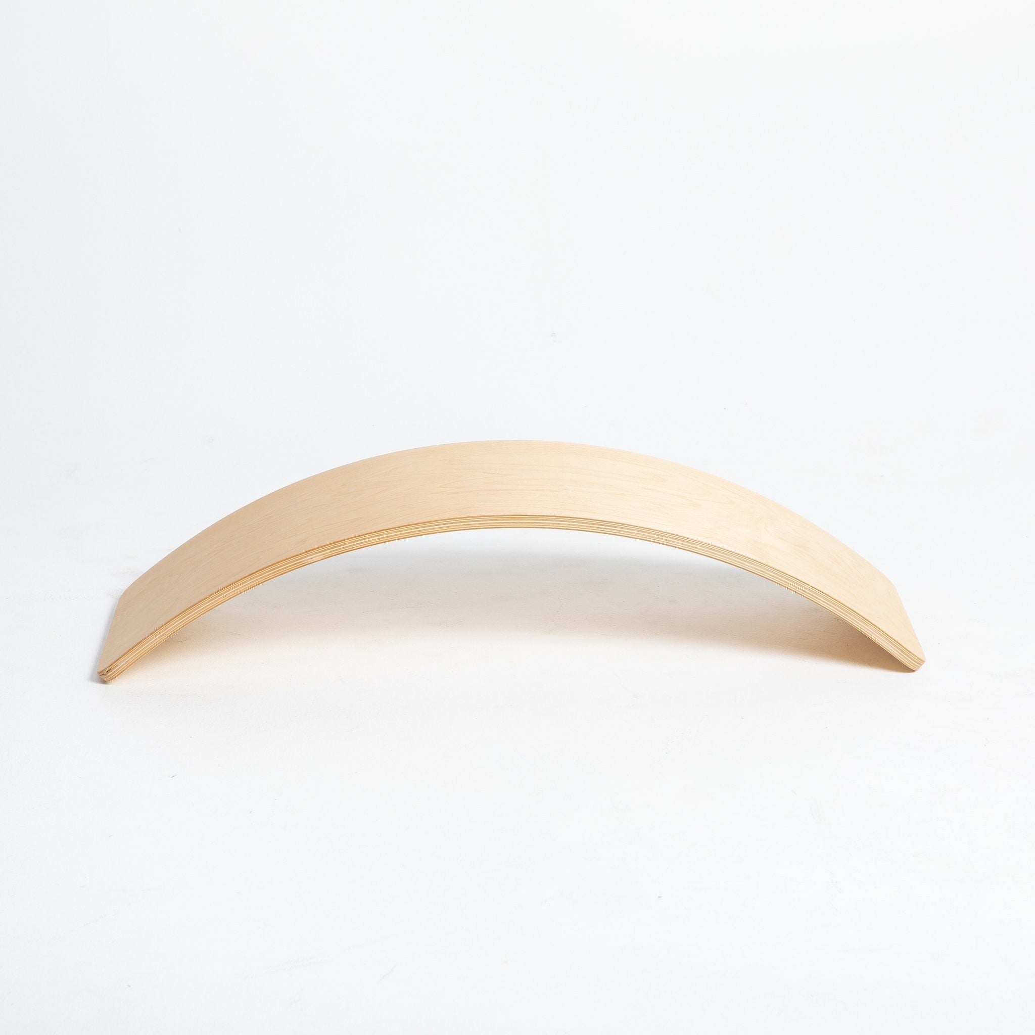 Planche d'équilibre Bois Doux