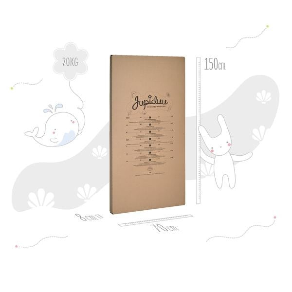 Jupiduu Kinderrutsche White Elephant