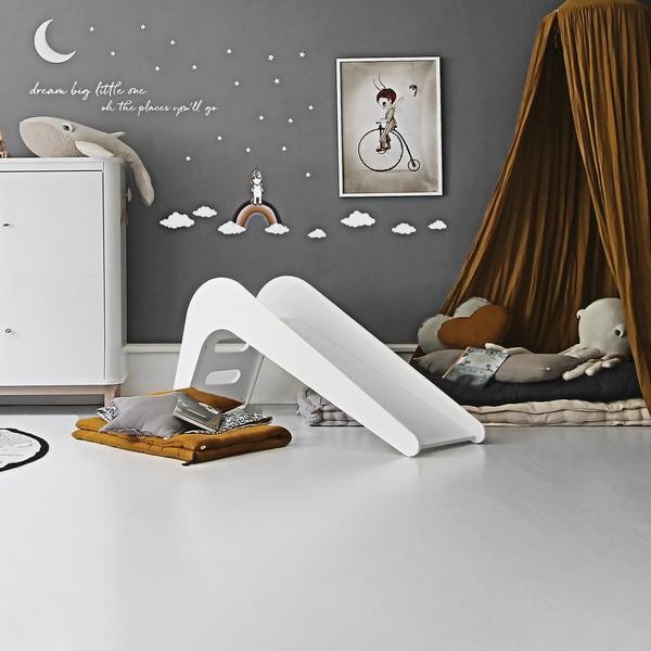 Jupiduu Kinderrutsche White Elephant