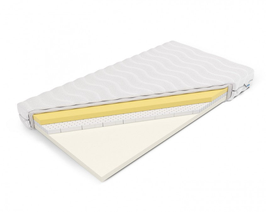 Visco Latex kid's mattress PLATUS Junior