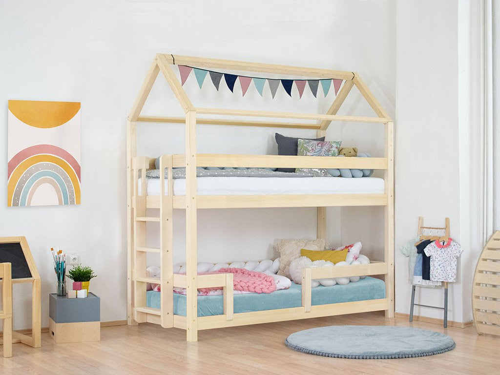 Bunk bed House bed MONTY
