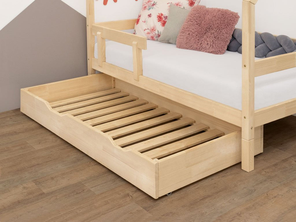 Bunk bed House bed MONTY