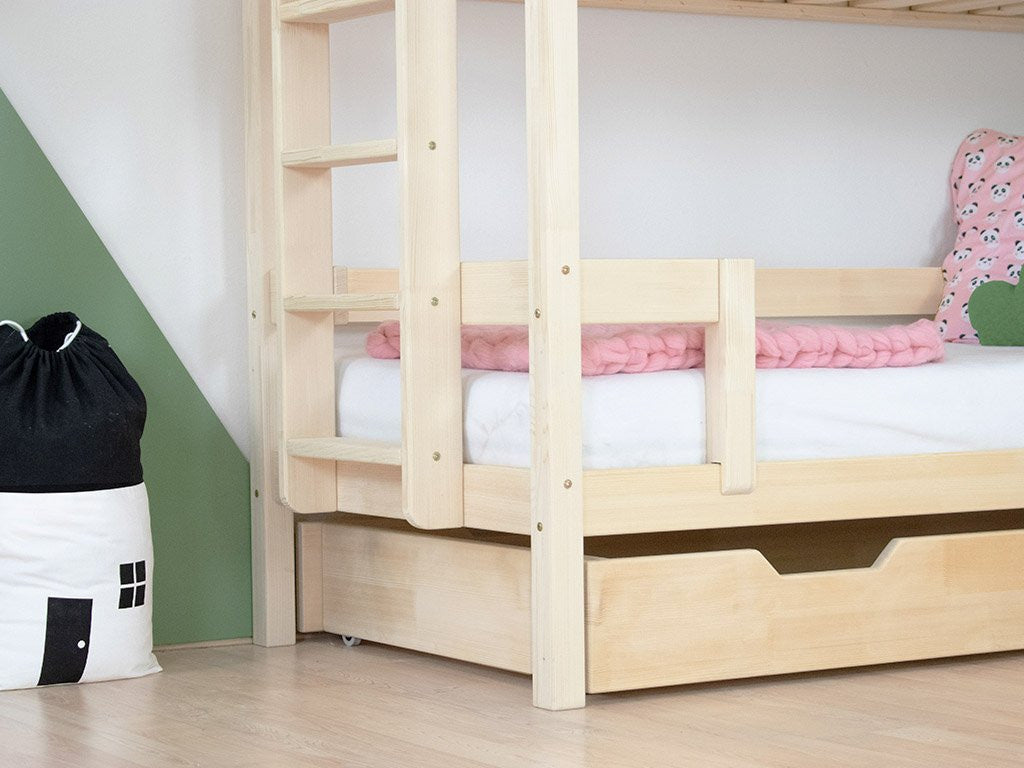 Bunk bed House bed MONTY