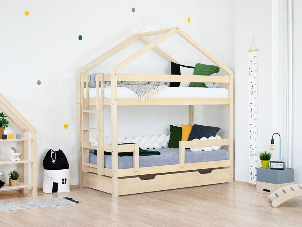 Bunk bed House bed KILI