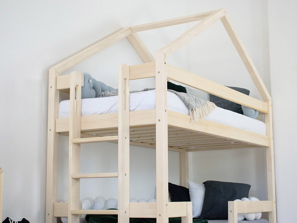 Bunk bed House bed KILI