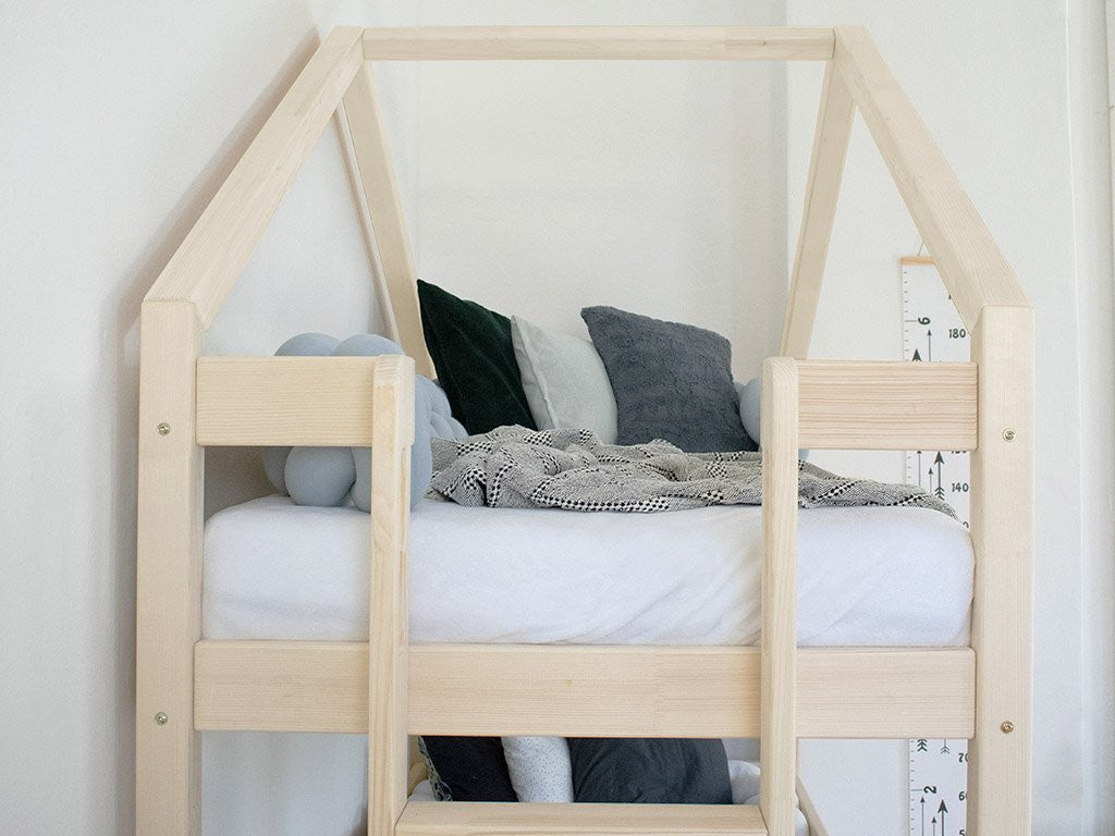 Bunk bed House bed KILI