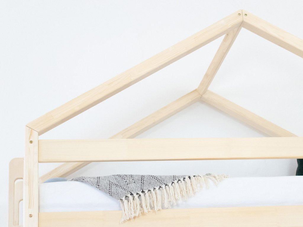 Lit superposé Lit cabane KILI