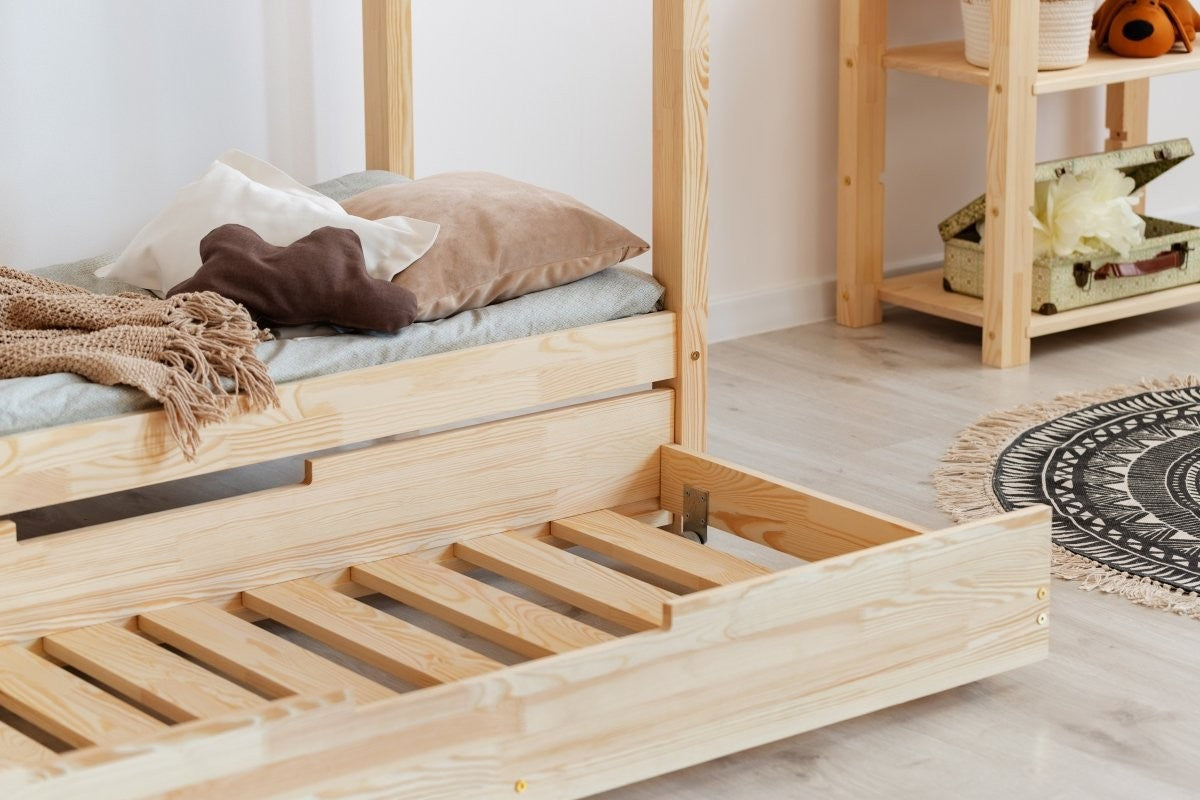 Lit bébé CLASSIC CP