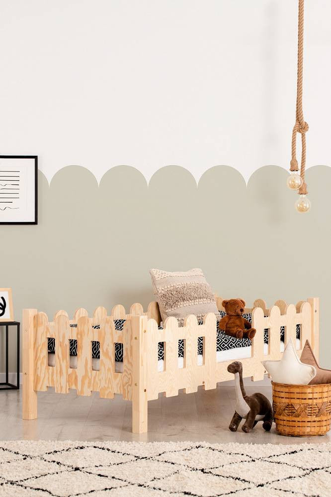 Lit Junior OLAF Modèle S