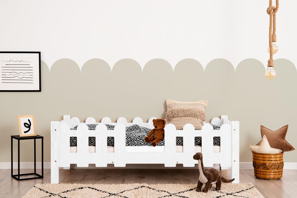 Lit Junior OLAF Modèle S