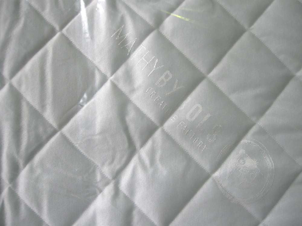 Kid's mattress Junior Mathy by Bols