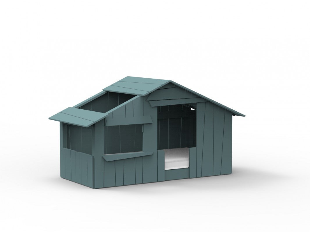 Lit Mathy by Bols Montessori House TREEHOUSE Cottage