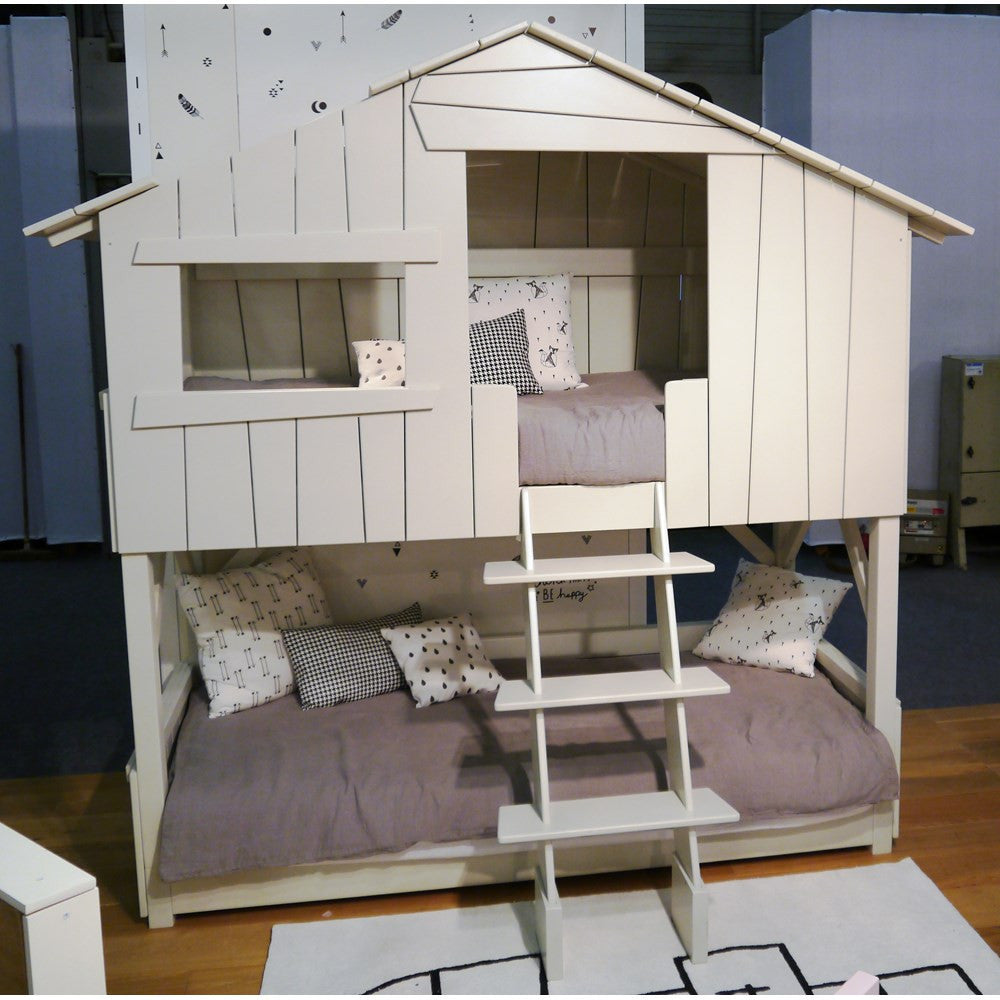 Mathy by Bols House Bed - Tree house - Bunk Bed Cottage