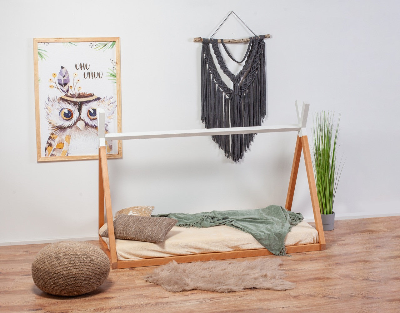 Lit Tipi Sweet Dreams