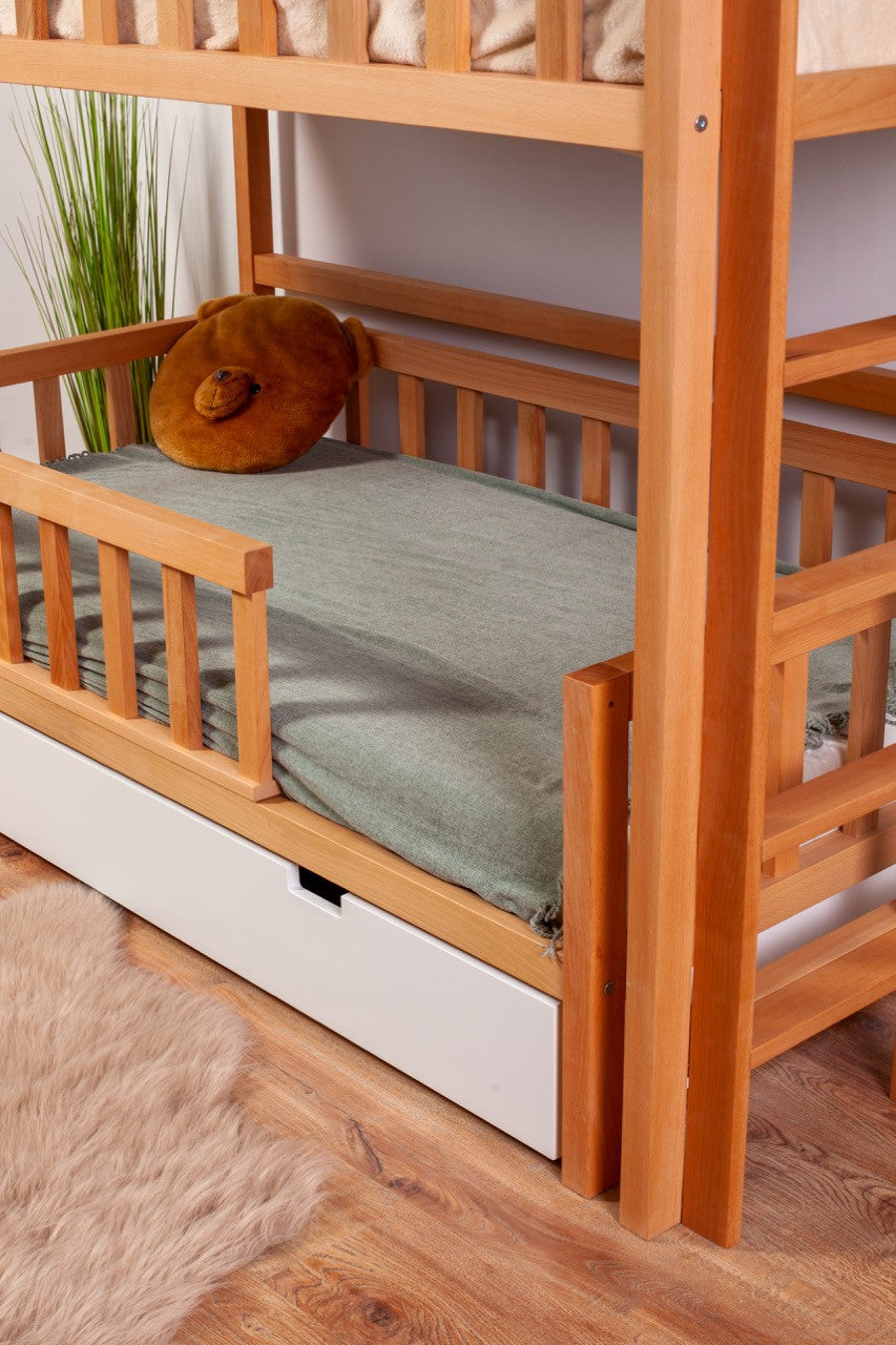 Lit superposé Aventure DOUBLE