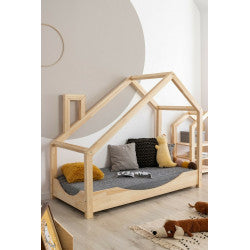 House Bed LINA Model E