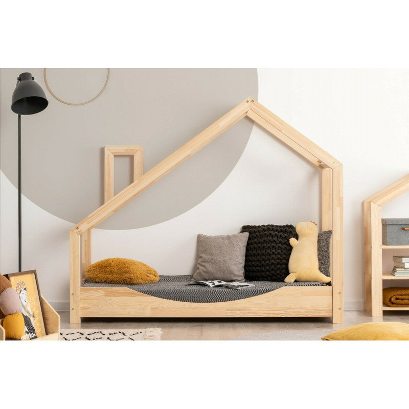 House Bed LINA Model E