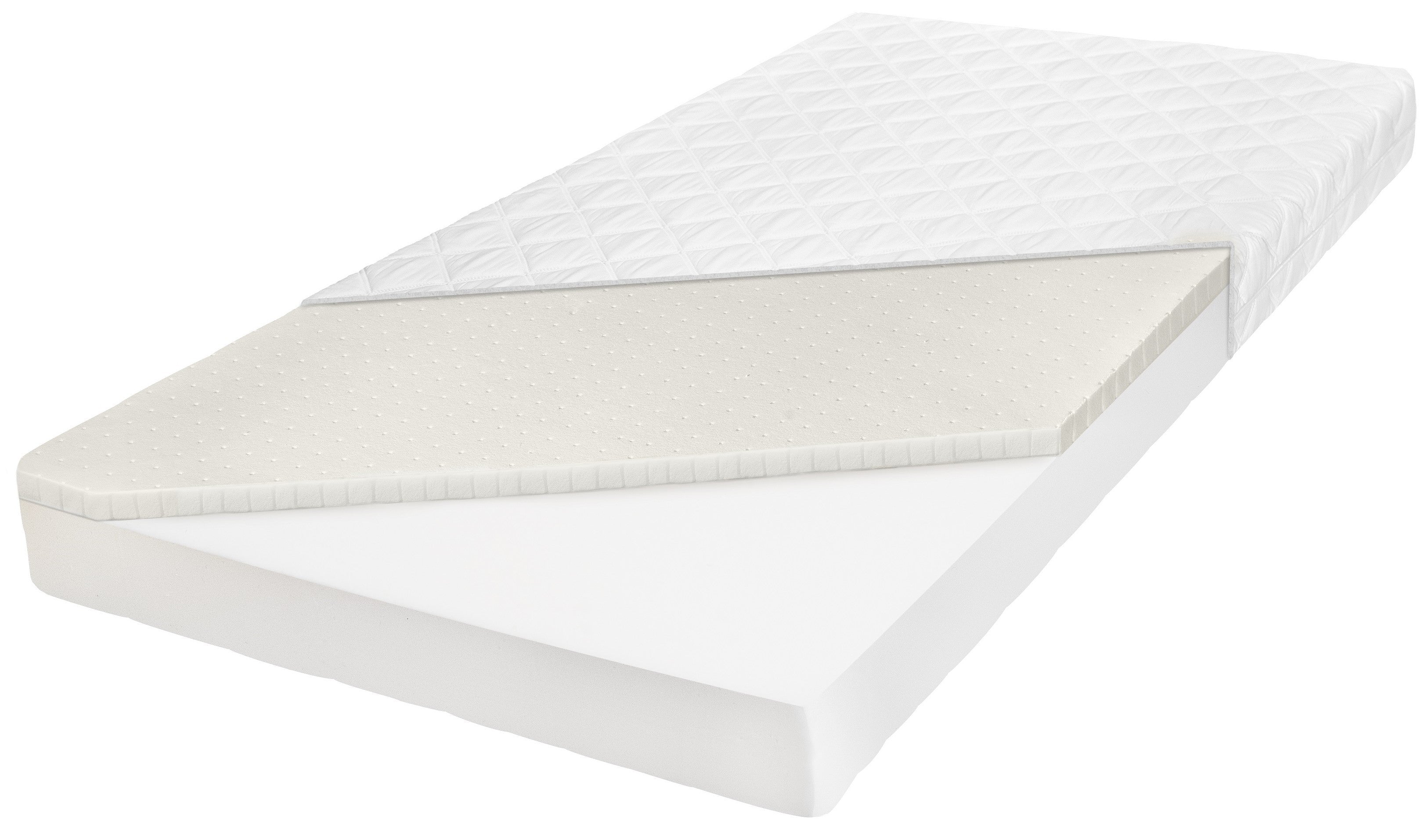 Matelas enfant en latex Noble Goose