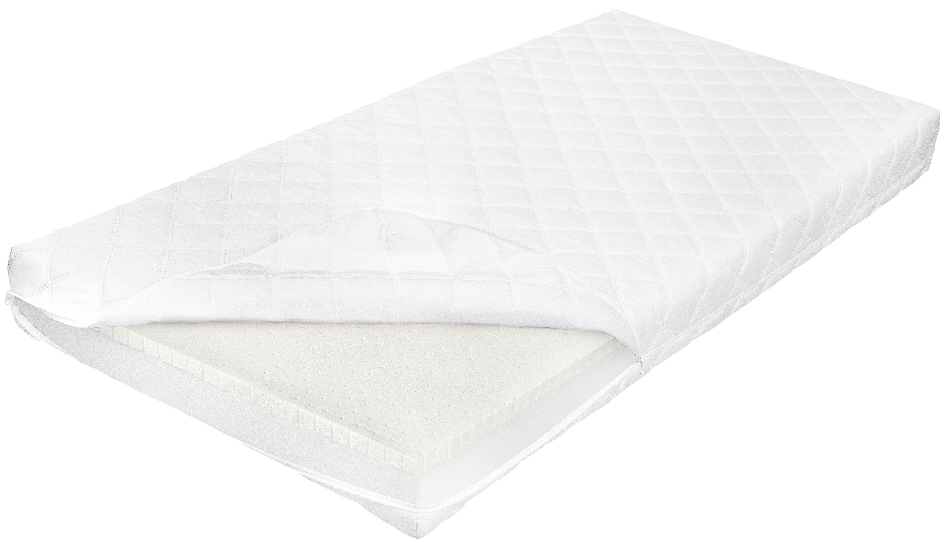 Matelas enfant en latex Noble Goose