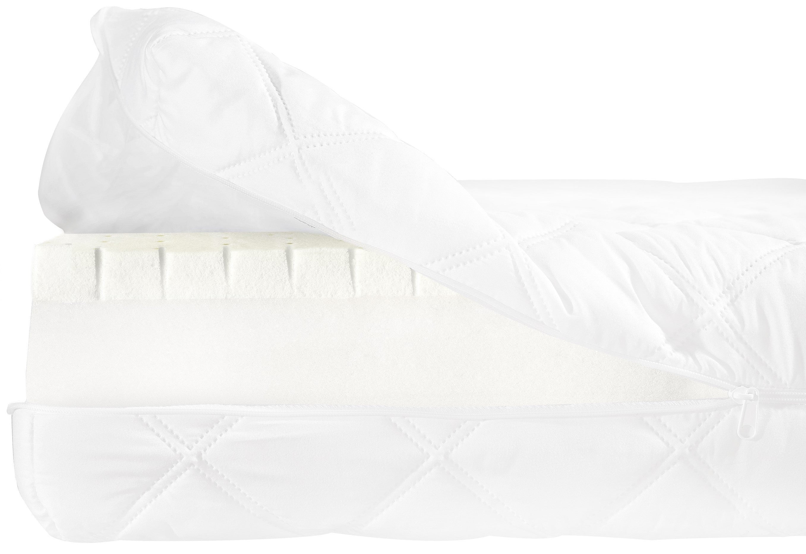 Matelas enfant en latex Noble Goose