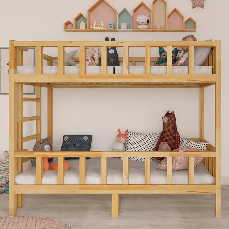 Filip bunk bed - side entrance