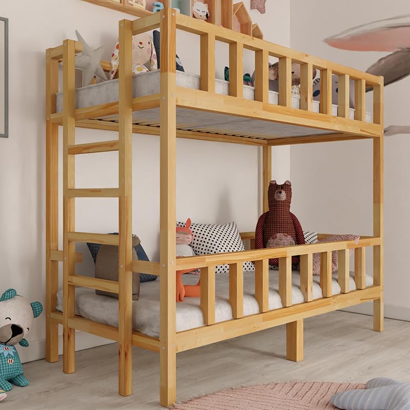 Filip bunk bed - side entrance