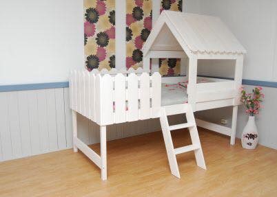 Våningssäng / Hussäng SIGNE