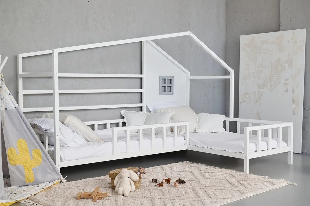 House Bed / Play House TARJA