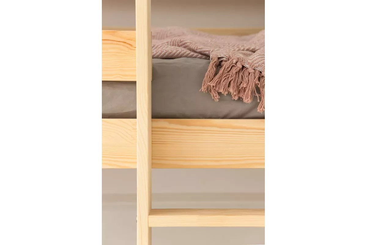 Våningssäng/ Hussäng MIA Plus med låda